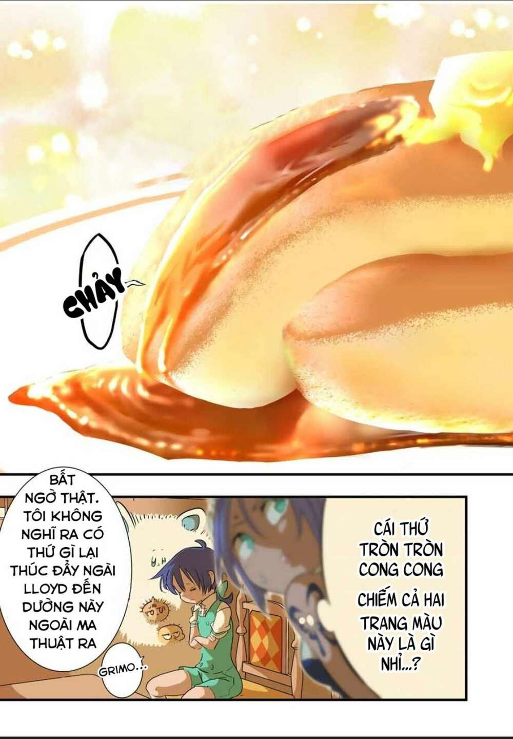 Chuyển Sinh Thành Thất Hoàng Tử Chapter 52 - Trang 12