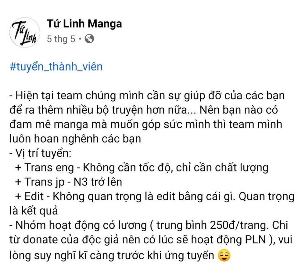 Chuyển Sinh Thành Thất Hoàng Tử Chapter 52 - Trang 23