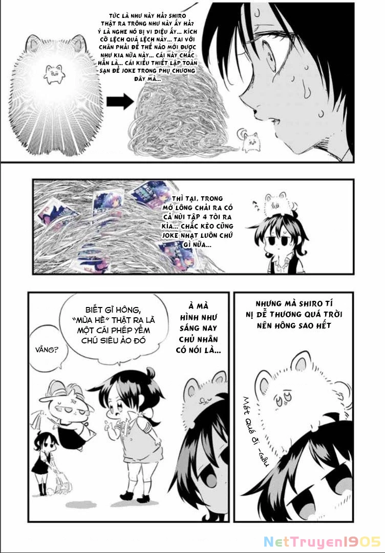 Chuyển Sinh Thành Thất Hoàng Tử Chapter 55.5 - Trang 12