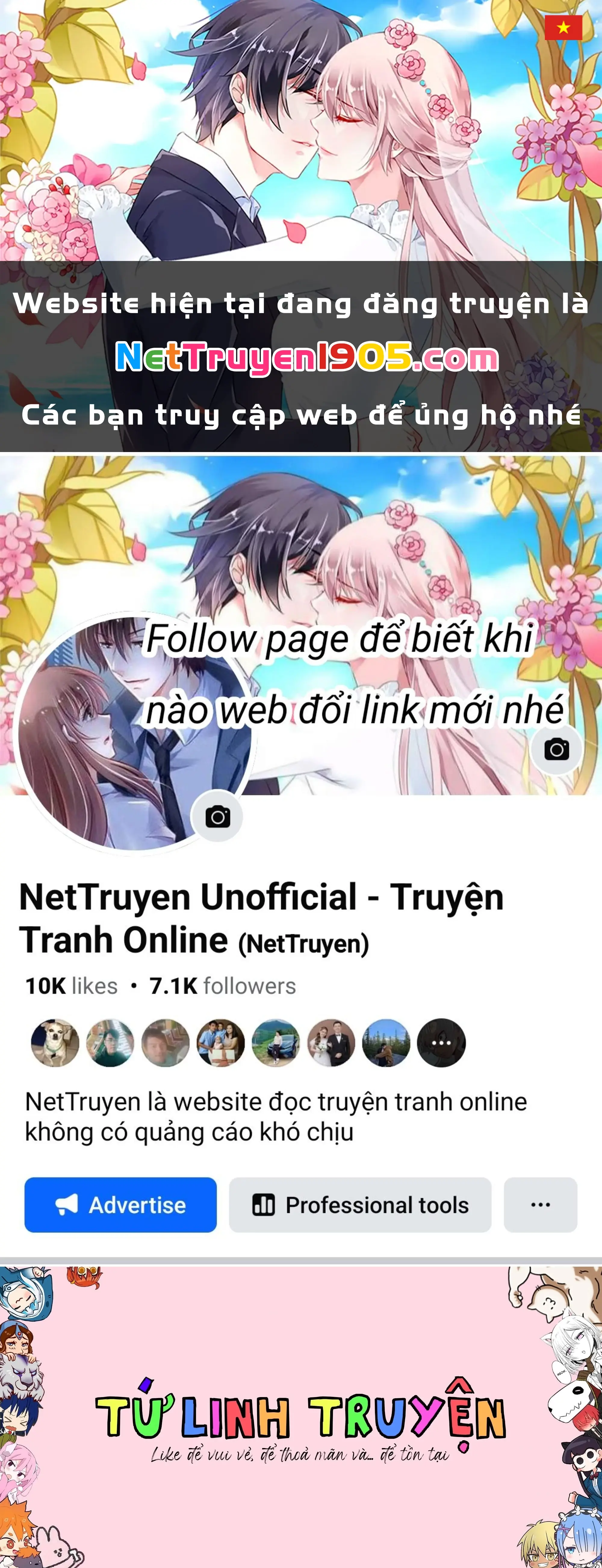 Chuyển Sinh Thành Thất Hoàng Tử Chapter 55.5 - Trang 2