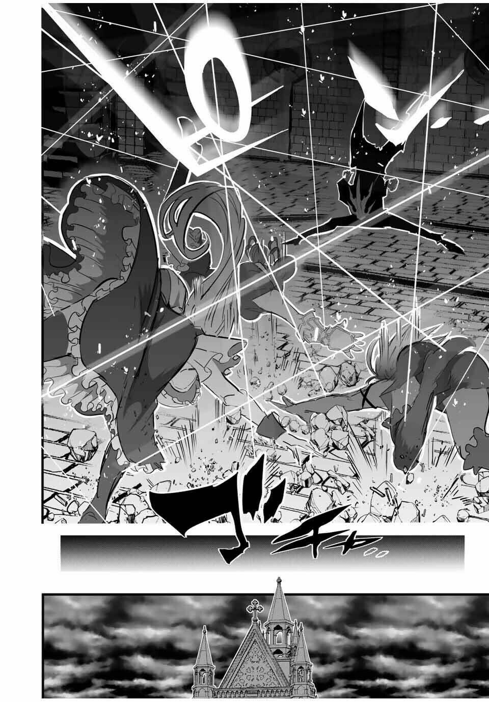Chuyển Sinh Thành Thất Hoàng Tử Chapter 55 - Trang 19