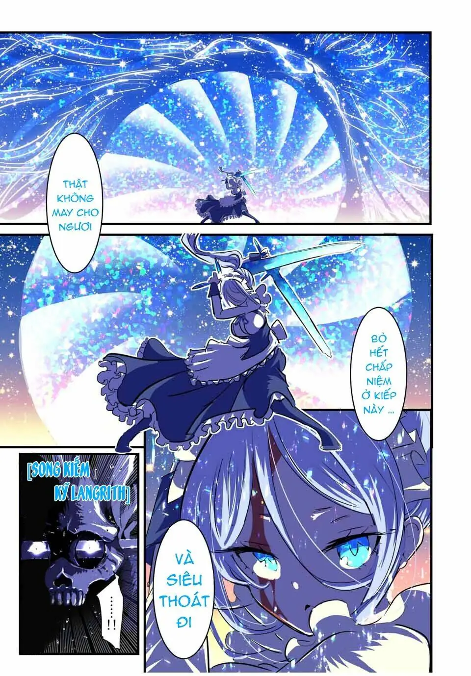 Chuyển Sinh Thành Thất Hoàng Tử Chapter 56 - Trang 13