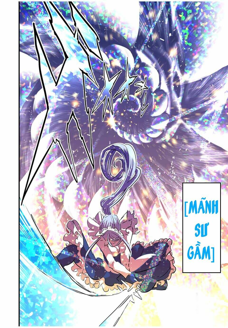 Chuyển Sinh Thành Thất Hoàng Tử Chapter 56 - Trang 14