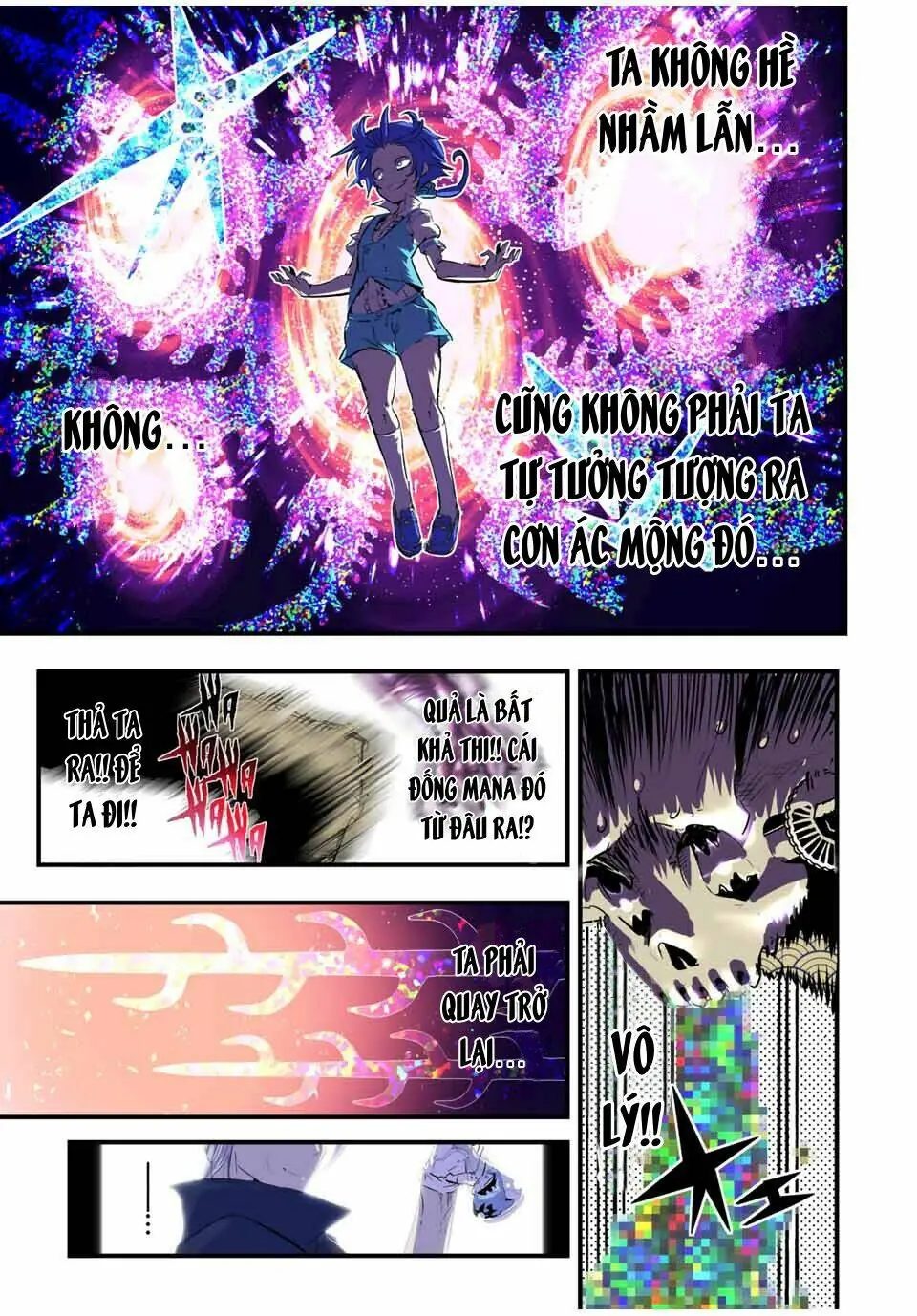 Chuyển Sinh Thành Thất Hoàng Tử Chapter 57 - Trang 11