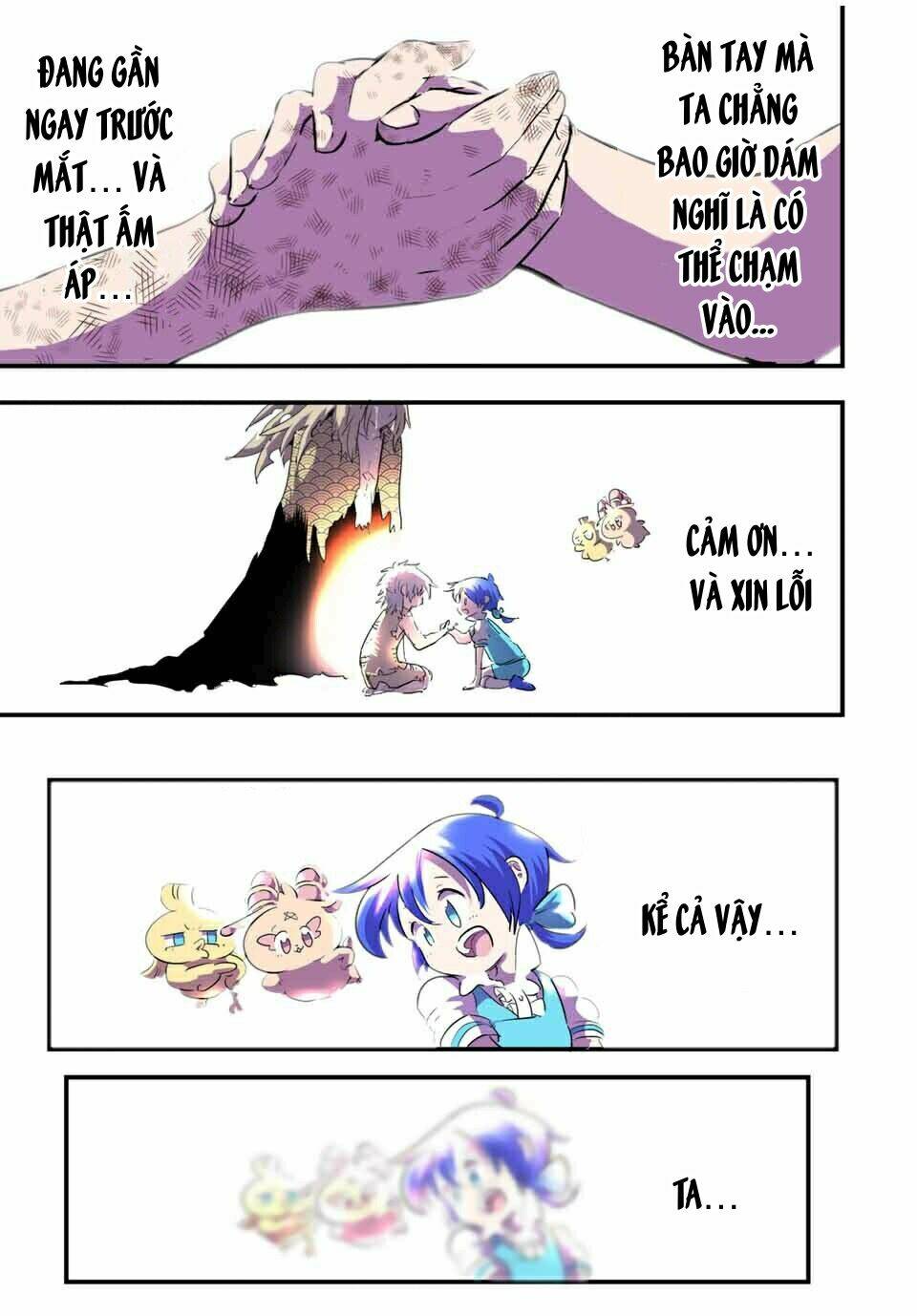 Chuyển Sinh Thành Thất Hoàng Tử Chapter 57 - Trang 23
