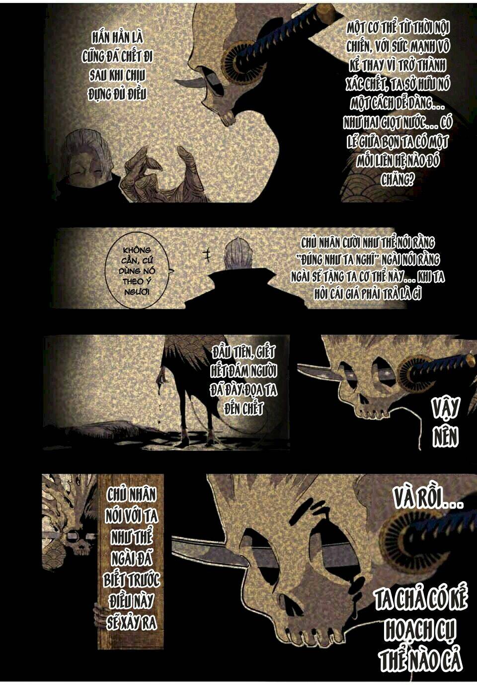 Chuyển Sinh Thành Thất Hoàng Tử Chapter 57 - Trang 6