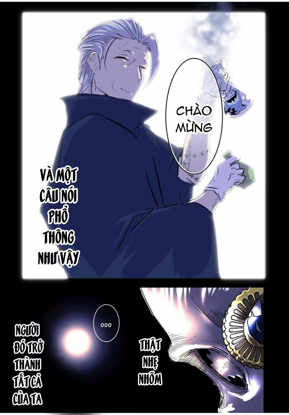Chuyển Sinh Thành Thất Hoàng Tử Chapter 57 - Trang 7