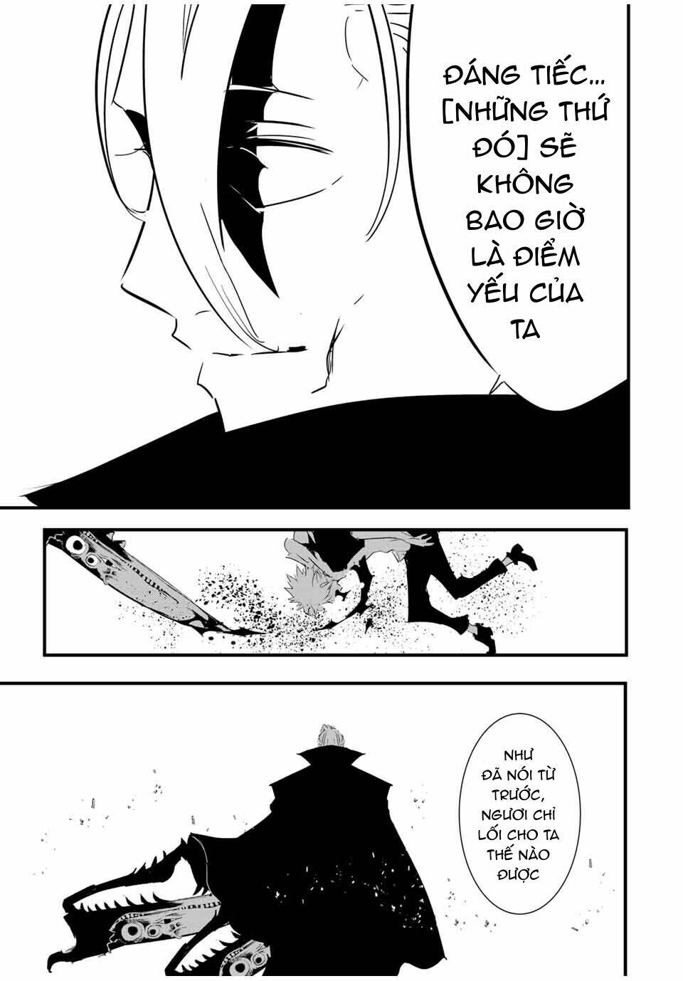 Chuyển Sinh Thành Thất Hoàng Tử Chapter 58 - Trang 23