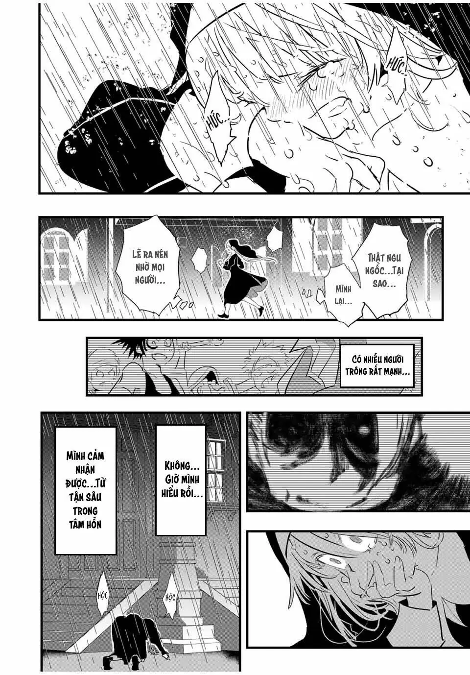 Chuyển Sinh Thành Thất Hoàng Tử Chapter 59 - Trang 18
