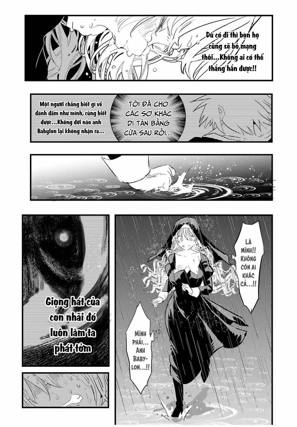 Chuyển Sinh Thành Thất Hoàng Tử Chapter 59 - Trang 19