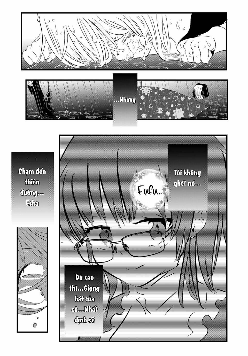 Chuyển Sinh Thành Thất Hoàng Tử Chapter 59 - Trang 21