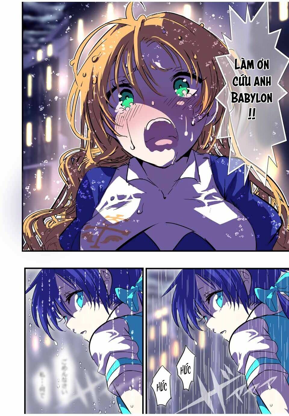 Chuyển Sinh Thành Thất Hoàng Tử Chapter 59 - Trang 24