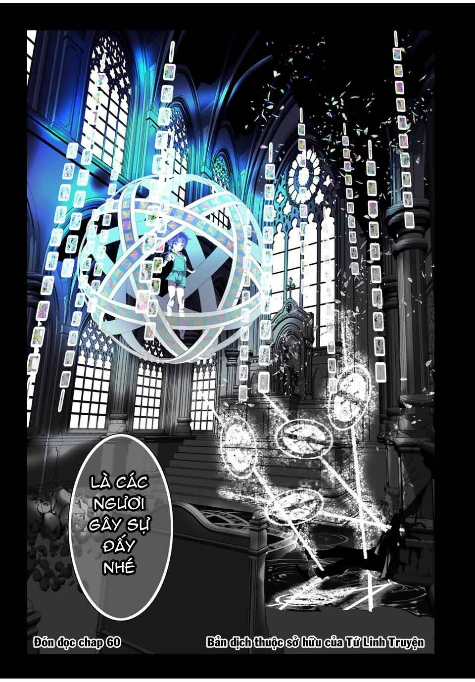 Chuyển Sinh Thành Thất Hoàng Tử Chapter 59 - Trang 27