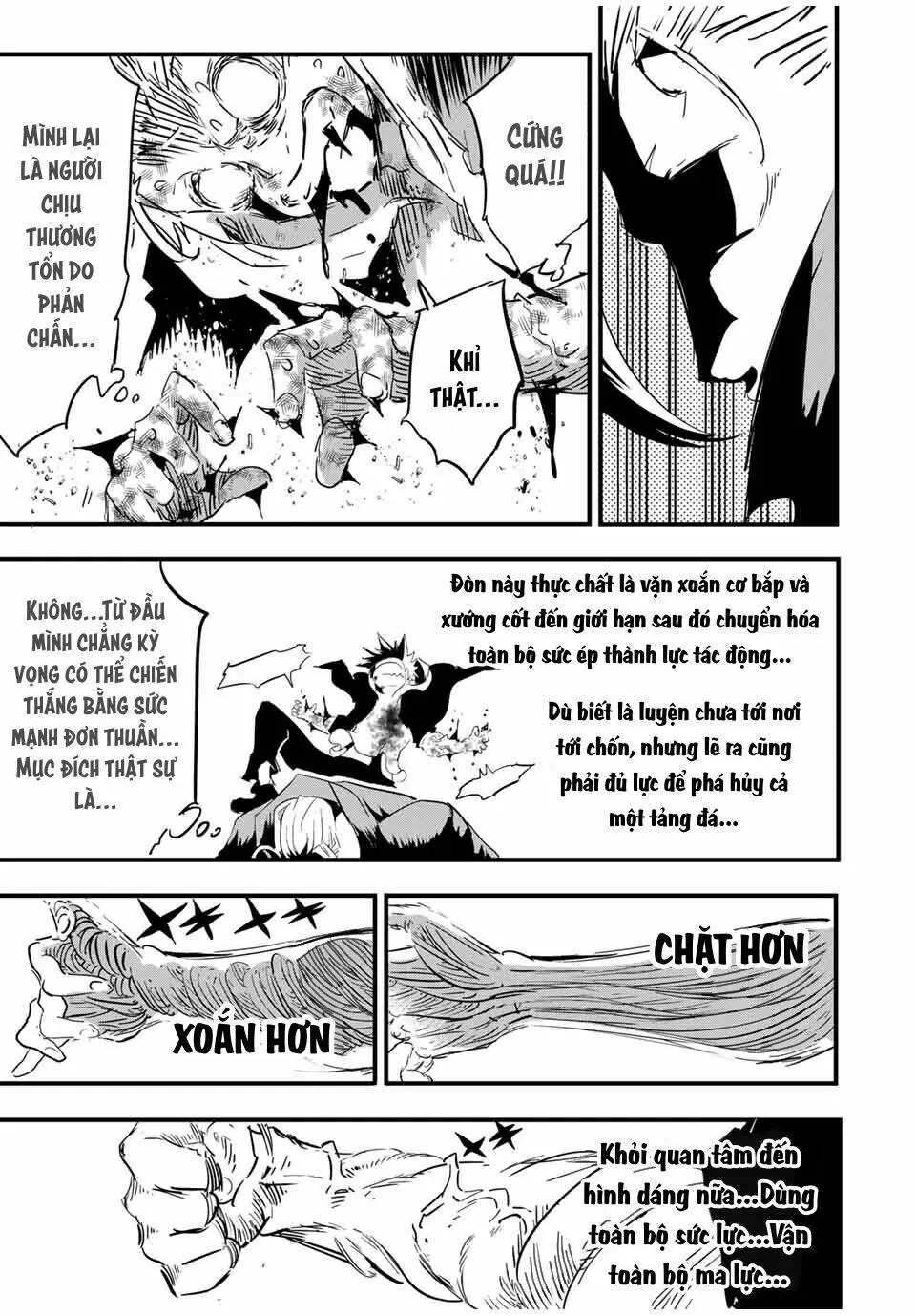 Chuyển Sinh Thành Thất Hoàng Tử Chapter 59 - Trang 7