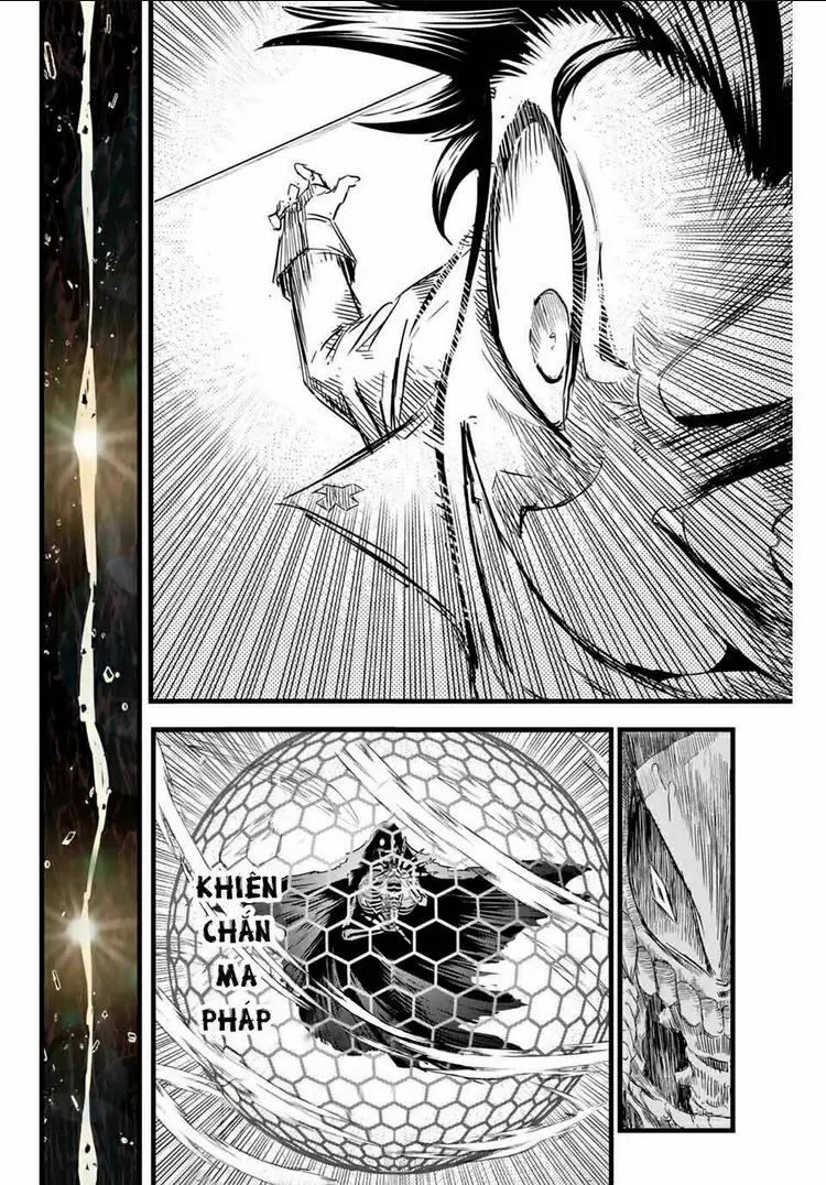 Chuyển Sinh Thành Thất Hoàng Tử Chapter 6 - Trang 14