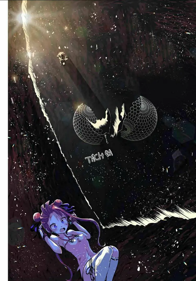Chuyển Sinh Thành Thất Hoàng Tử Chapter 6 - Trang 15
