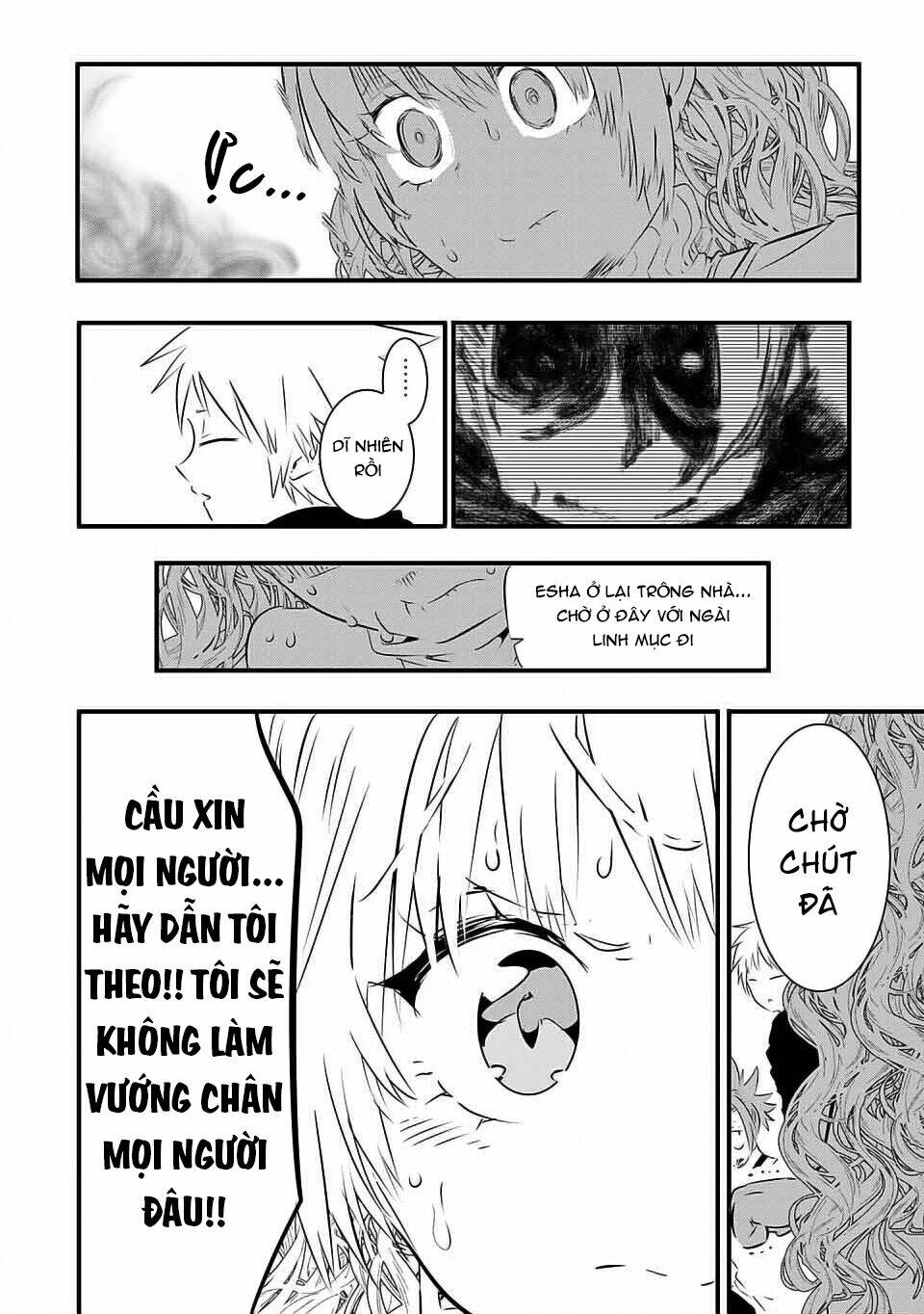 Chuyển Sinh Thành Thất Hoàng Tử Chapter 61 - Trang 23