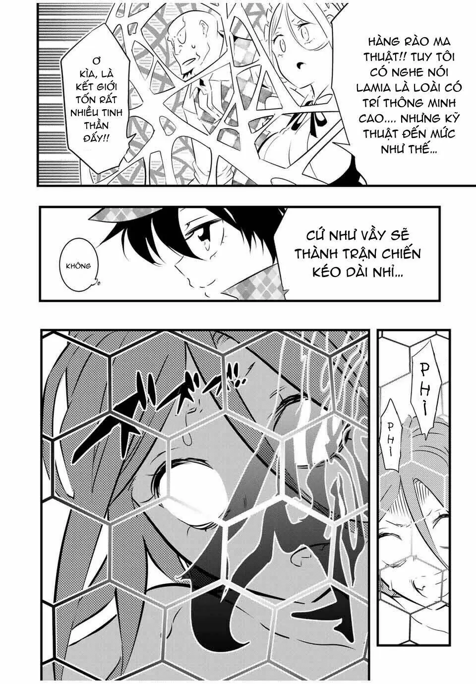 Chuyển Sinh Thành Thất Hoàng Tử Chapter 62 - Trang 20