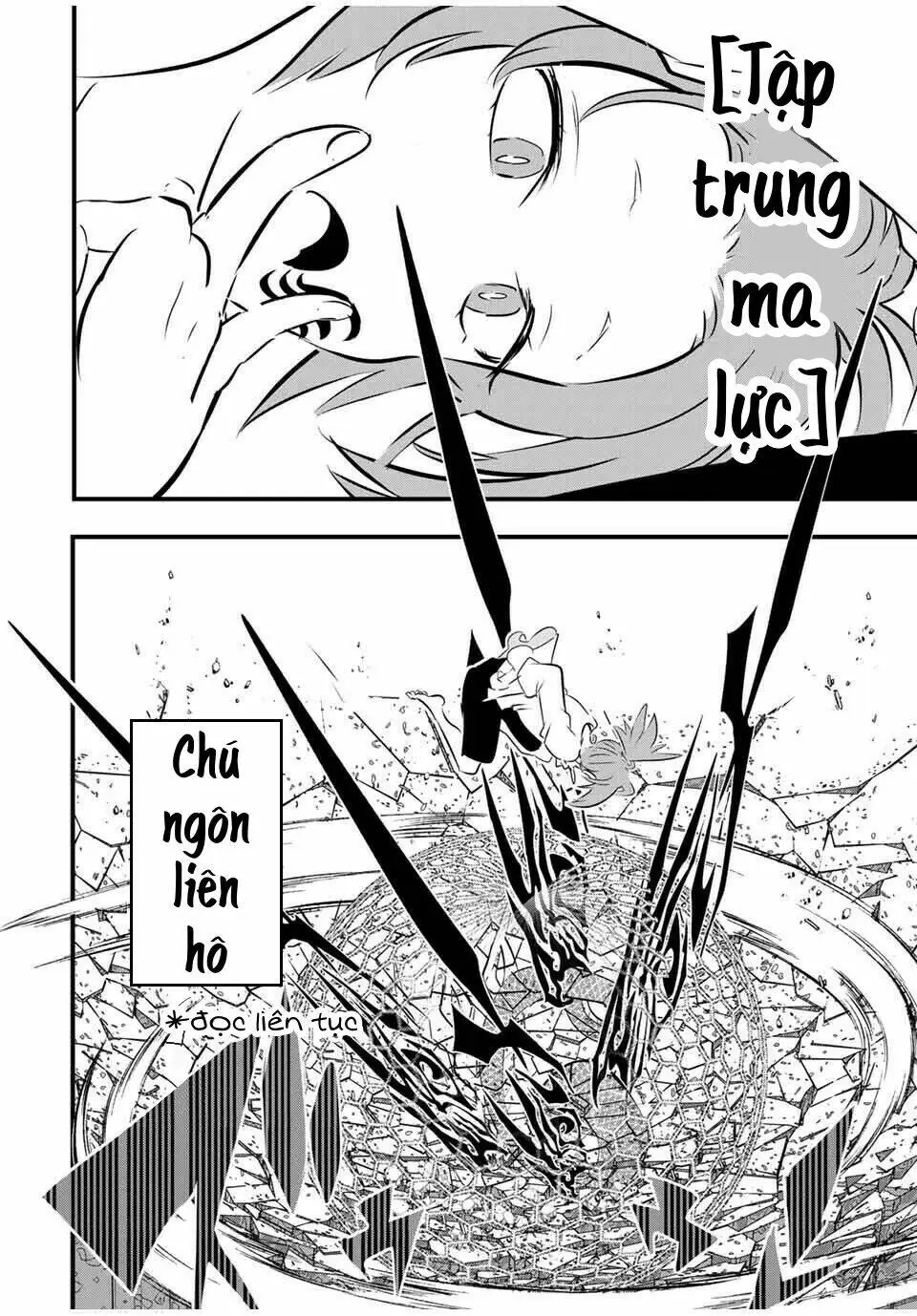 Chuyển Sinh Thành Thất Hoàng Tử Chapter 62 - Trang 22