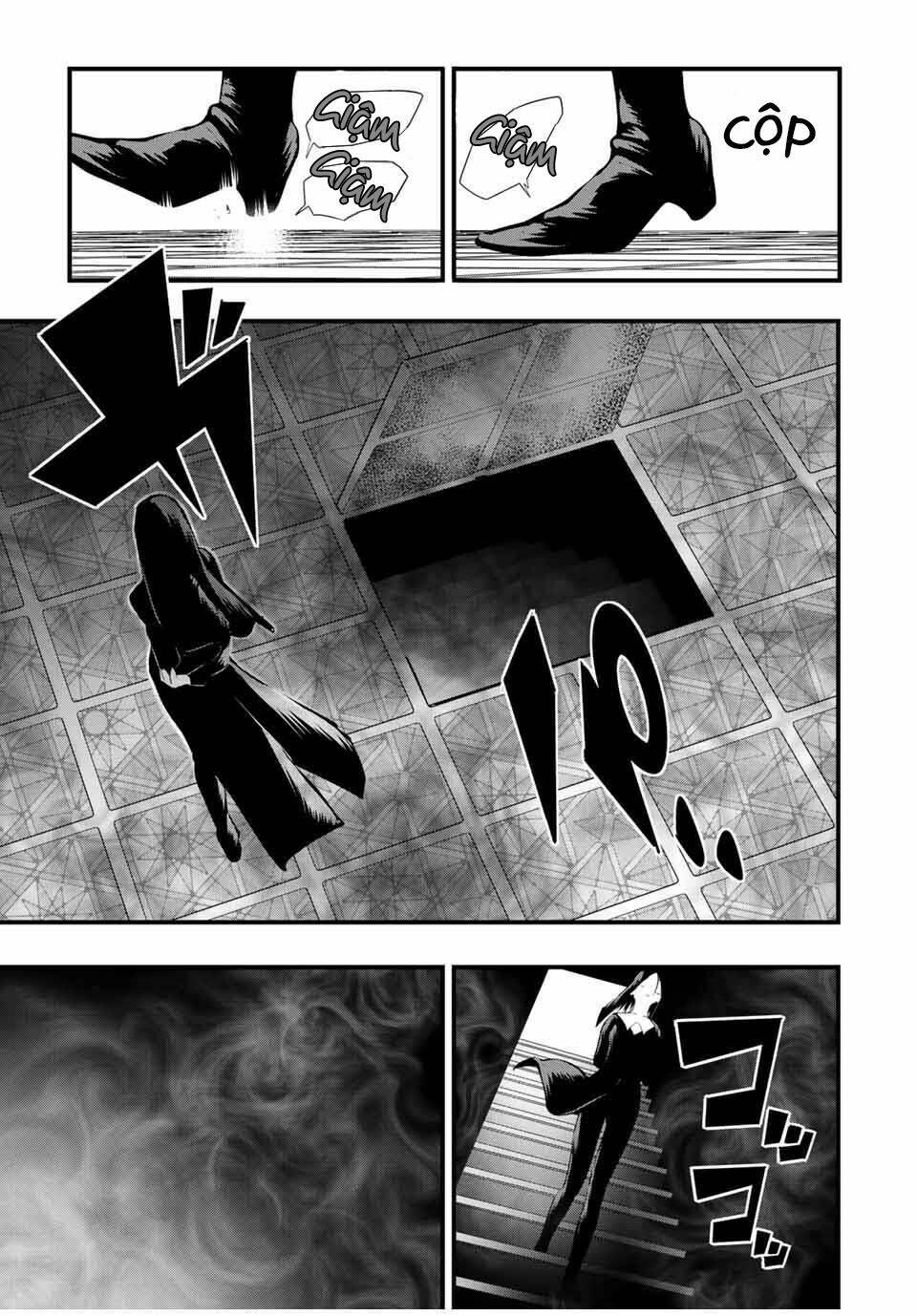 Chuyển Sinh Thành Thất Hoàng Tử Chapter 65 - Trang 13