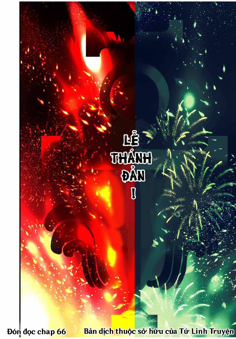Chuyển Sinh Thành Thất Hoàng Tử Chapter 65 - Trang 22
