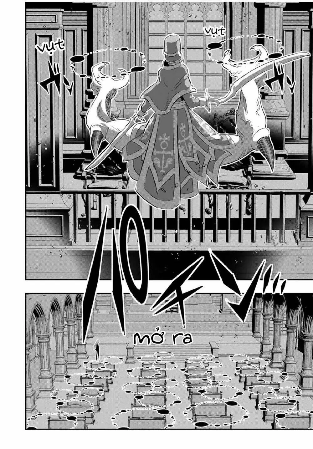 Chuyển Sinh Thành Thất Hoàng Tử Chapter 67 - Trang 20