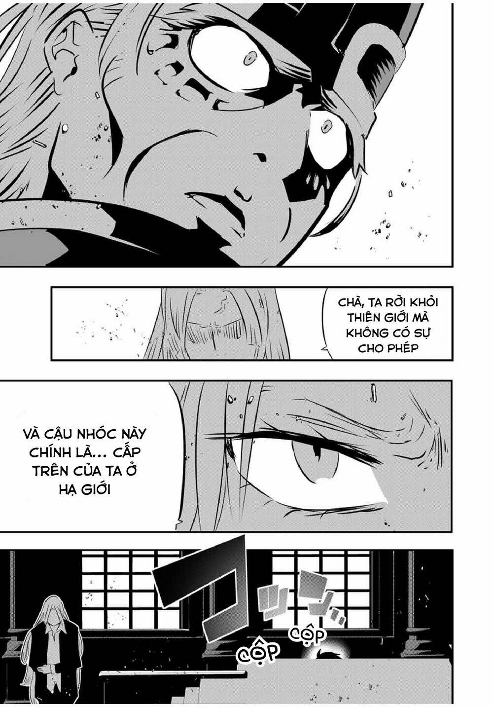 Chuyển Sinh Thành Thất Hoàng Tử Chapter 67 - Trang 21
