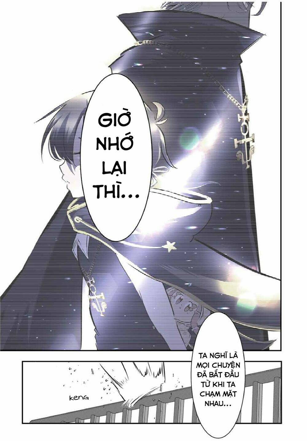 Chuyển Sinh Thành Thất Hoàng Tử Chapter 67 - Trang 23