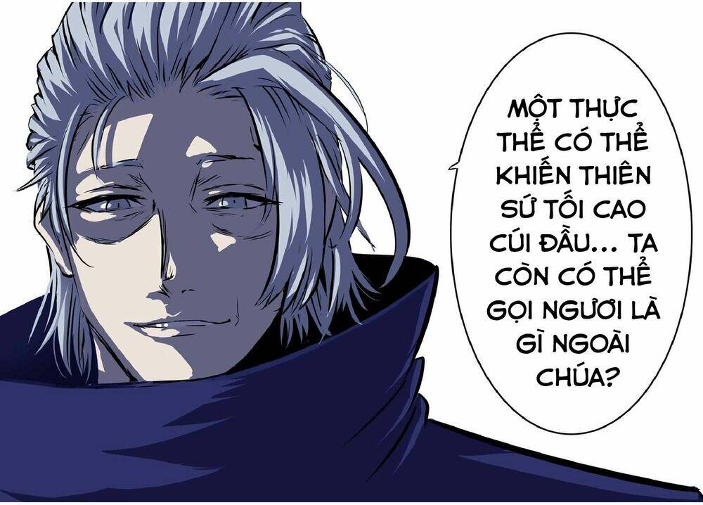 Chuyển Sinh Thành Thất Hoàng Tử Chapter 67 - Trang 27