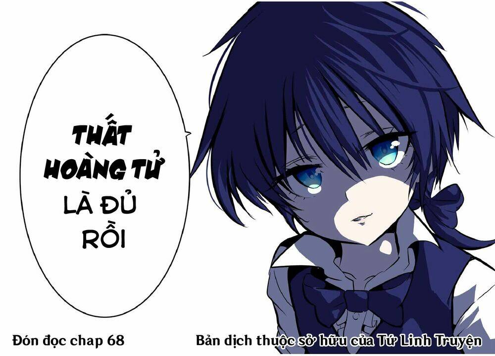Chuyển Sinh Thành Thất Hoàng Tử Chapter 67 - Trang 28