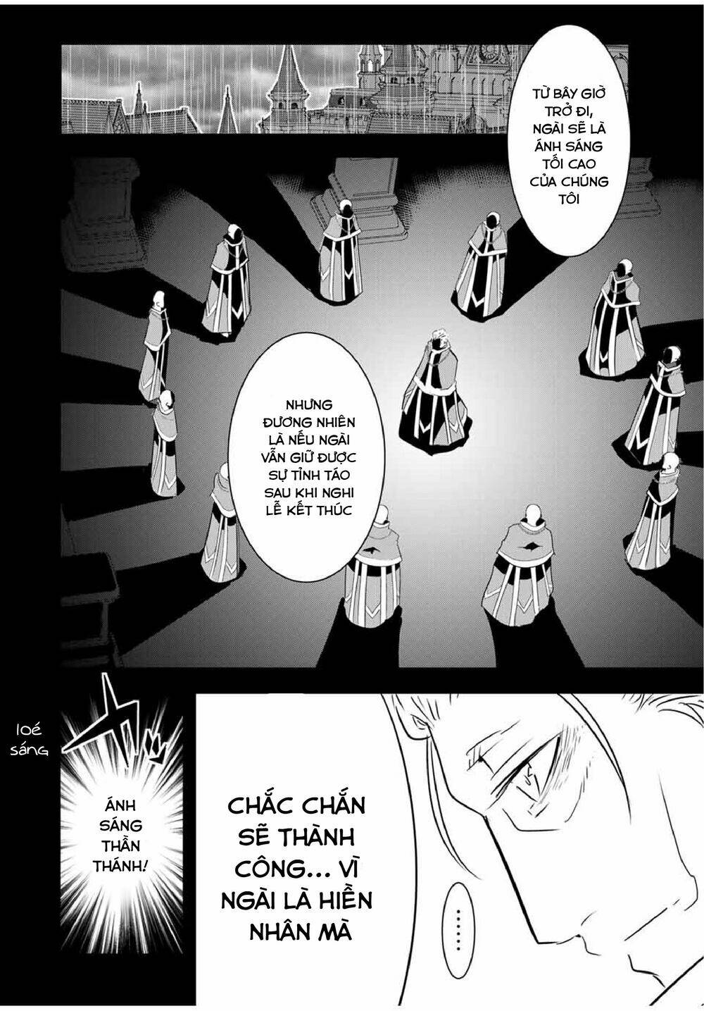 Chuyển Sinh Thành Thất Hoàng Tử Chapter 67 - Trang 6