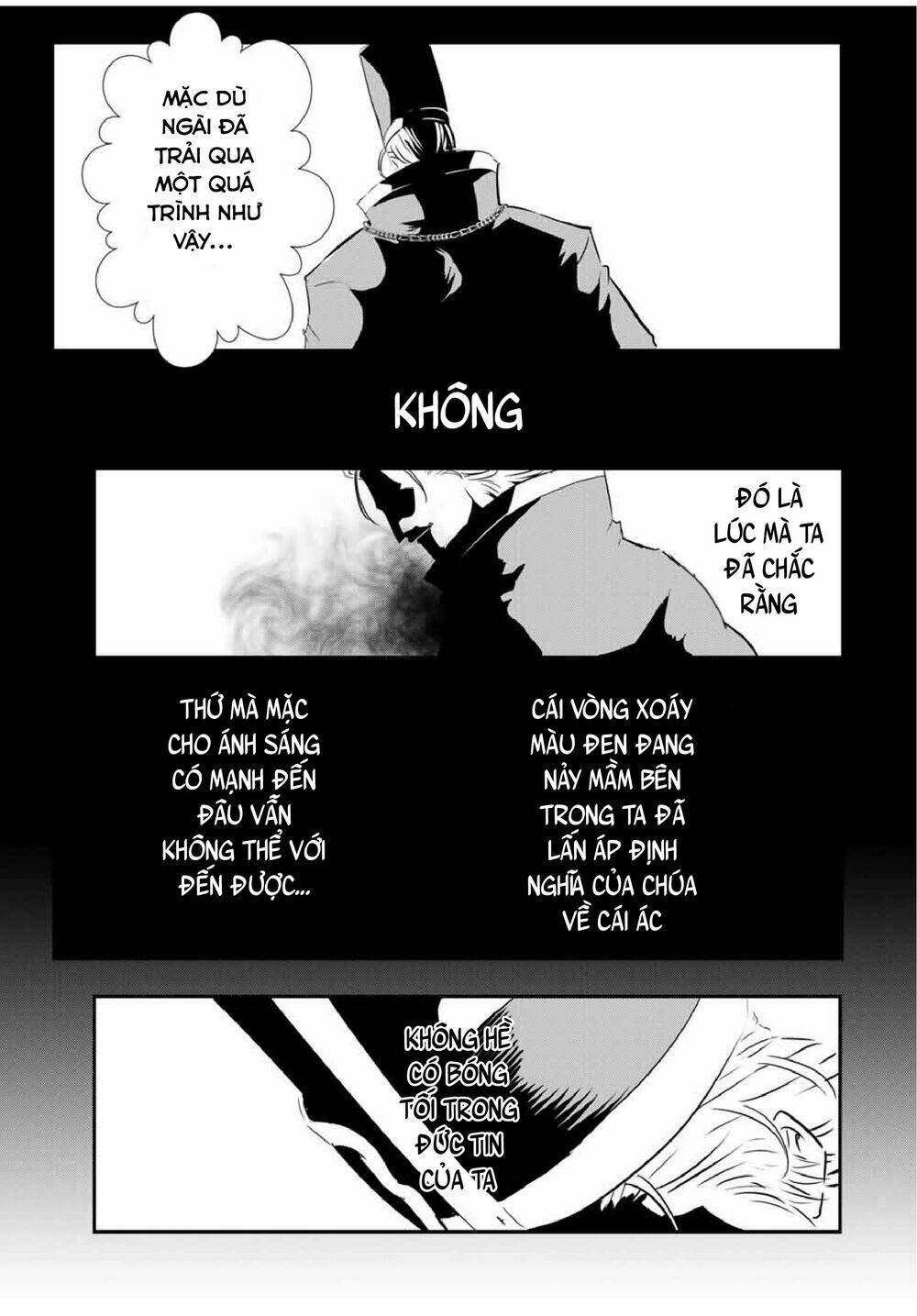 Chuyển Sinh Thành Thất Hoàng Tử Chapter 67 - Trang 9