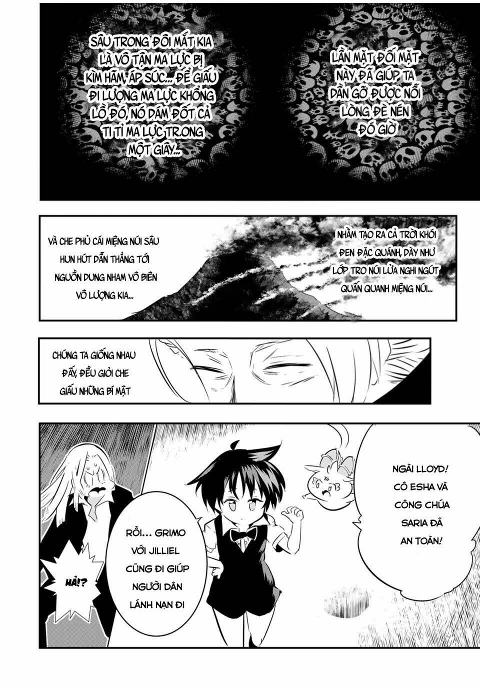 Chuyển Sinh Thành Thất Hoàng Tử Chapter 68 - Trang 16