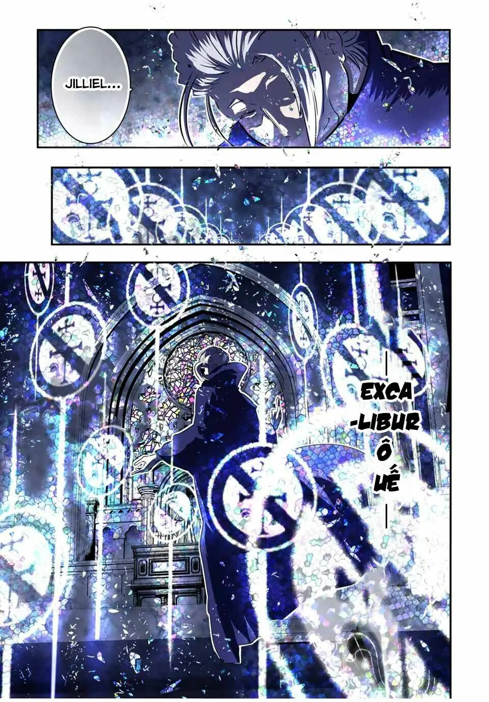 Chuyển Sinh Thành Thất Hoàng Tử Chapter 68 - Trang 19