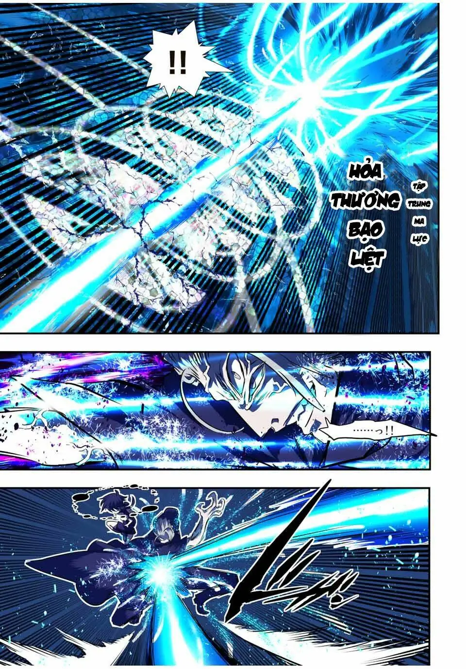 Chuyển Sinh Thành Thất Hoàng Tử Chapter 68 - Trang 23