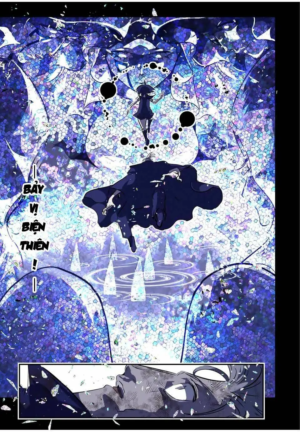 Chuyển Sinh Thành Thất Hoàng Tử Chapter 68 - Trang 25