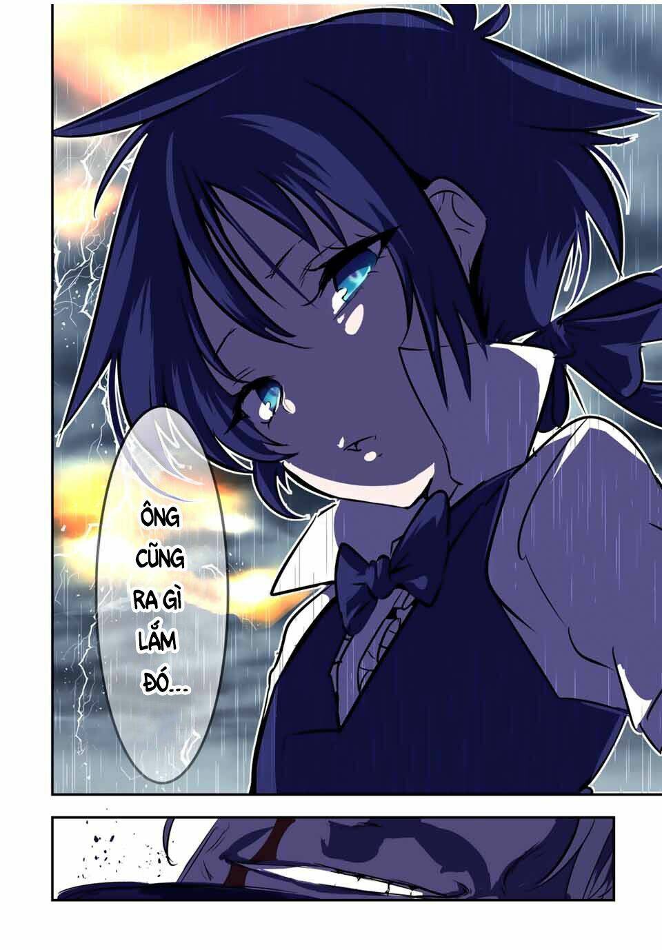 Chuyển Sinh Thành Thất Hoàng Tử Chapter 68 - Trang 30