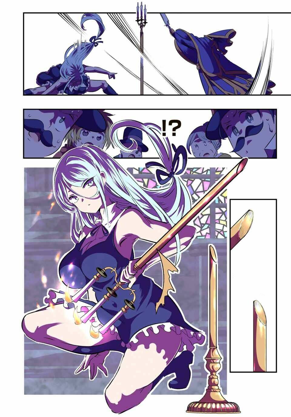 Chuyển Sinh Thành Thất Hoàng Tử Chapter 69 - Trang 14