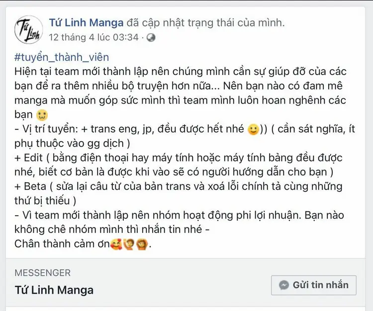 Chuyển Sinh Thành Thất Hoàng Tử Chapter 7 - Trang 21