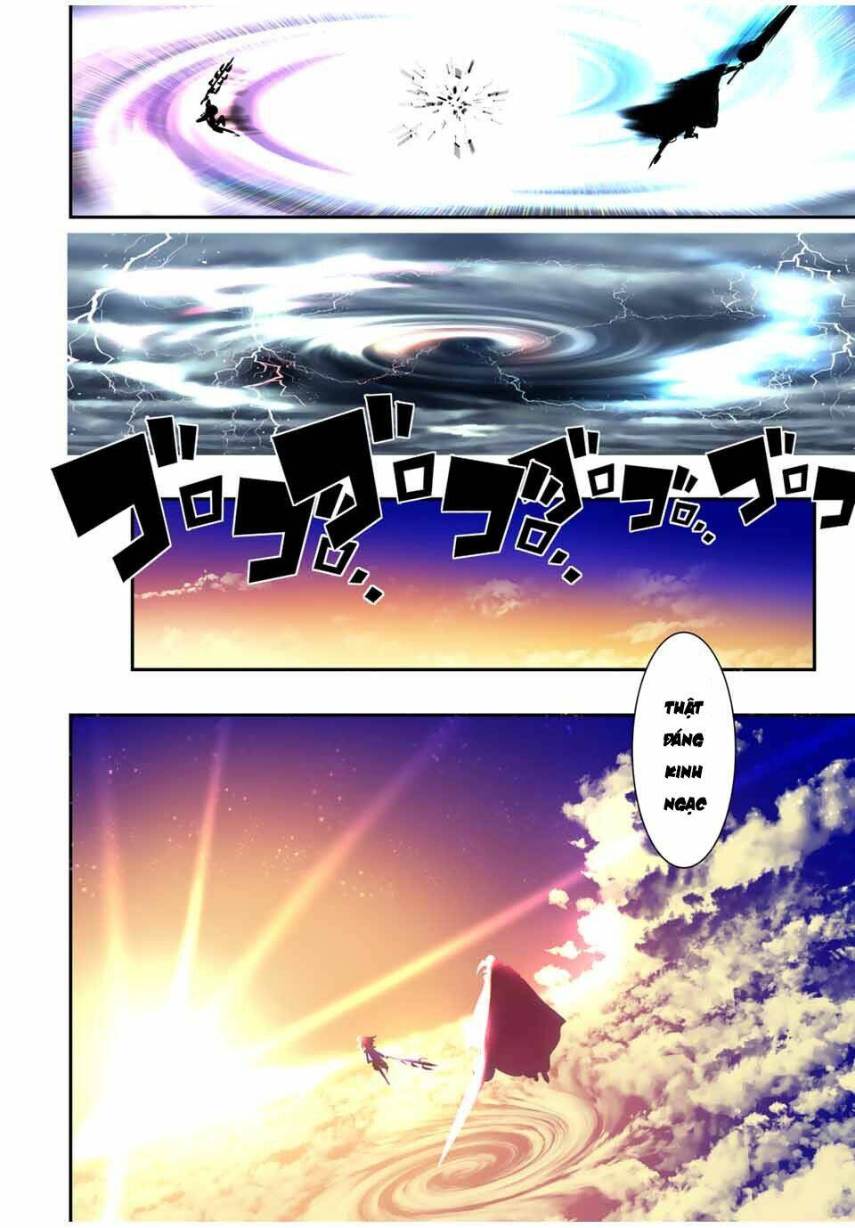 Chuyển Sinh Thành Thất Hoàng Tử Chapter 70 - Trang 12