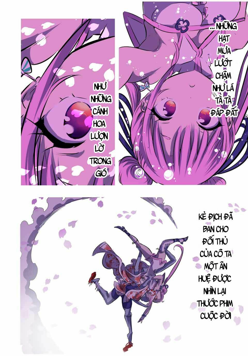 Chuyển Sinh Thành Thất Hoàng Tử Chapter 70 - Trang 18