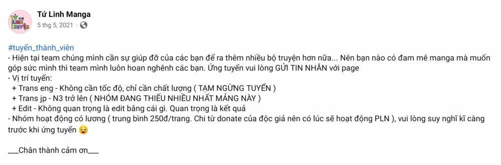 Chuyển Sinh Thành Thất Hoàng Tử Chapter 71 - Trang 25