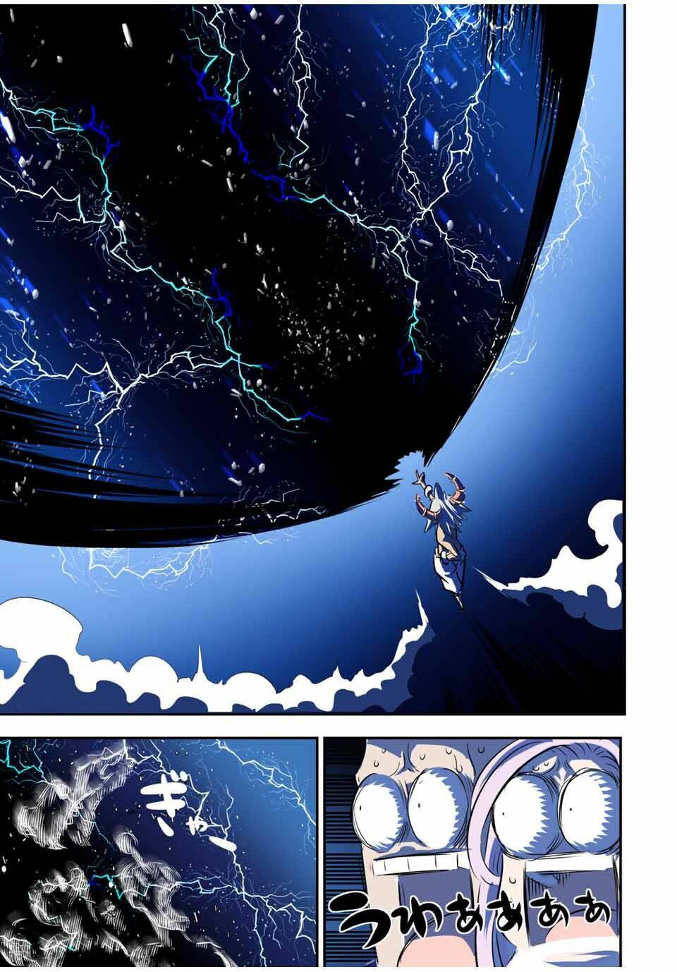 Chuyển Sinh Thành Thất Hoàng Tử Chapter 72 - Trang 18