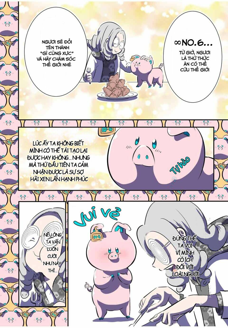 Chuyển Sinh Thành Thất Hoàng Tử Chapter 73 - Trang 16