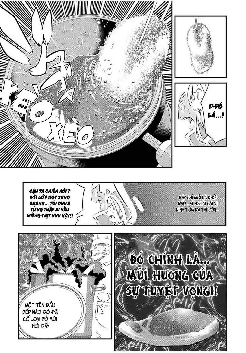 Chuyển Sinh Thành Thất Hoàng Tử Chapter 74 - Trang 12