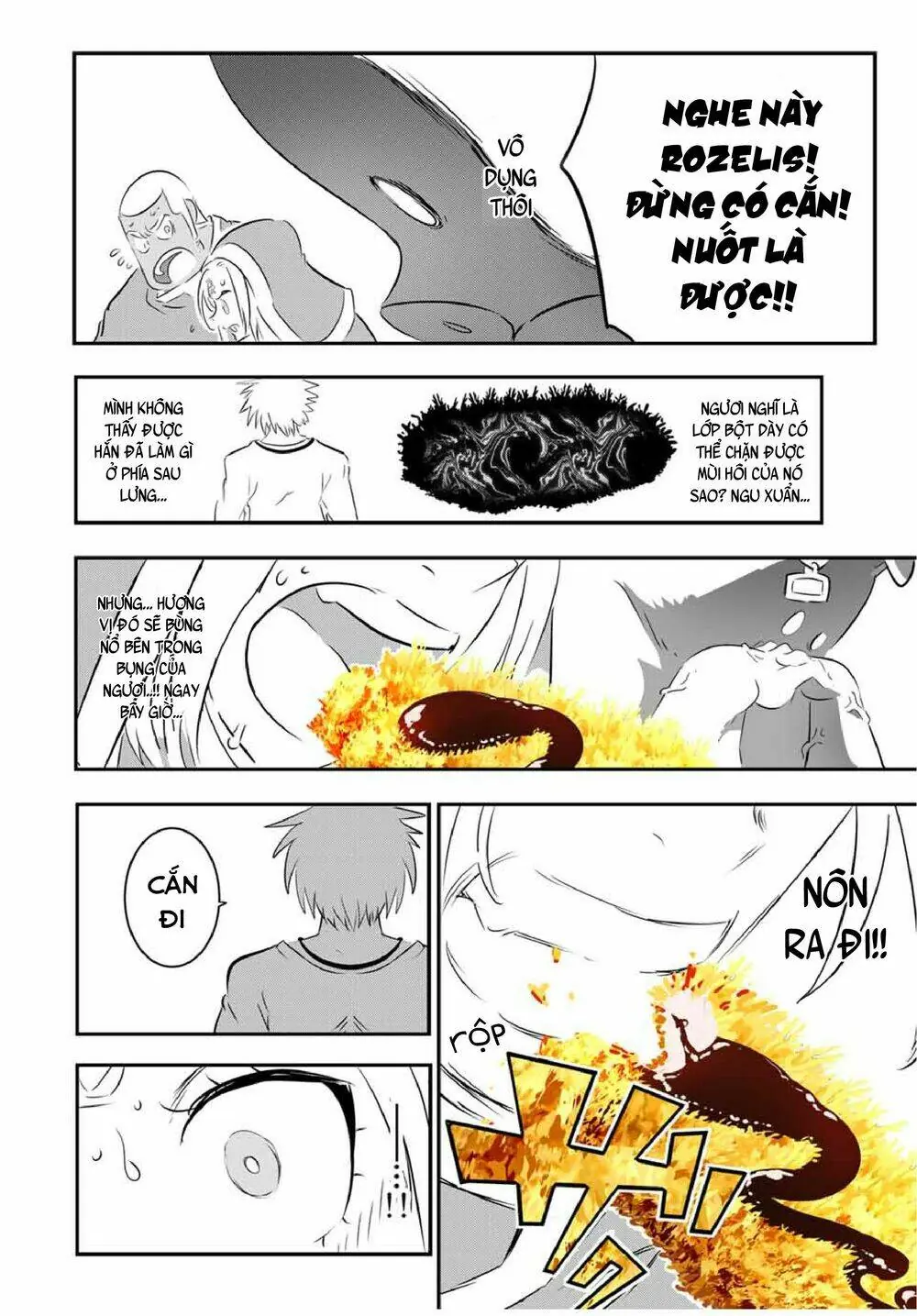 Chuyển Sinh Thành Thất Hoàng Tử Chapter 74 - Trang 15