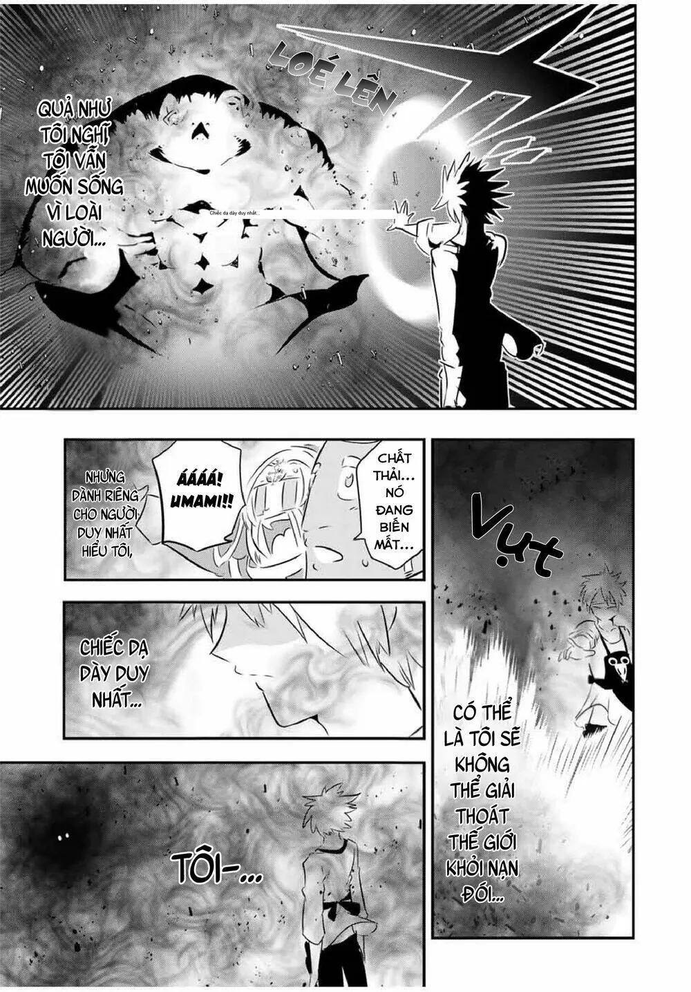 Chuyển Sinh Thành Thất Hoàng Tử Chapter 74 - Trang 24