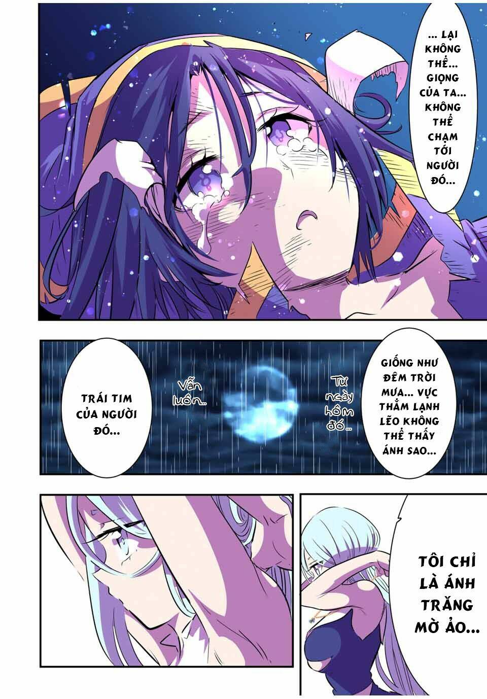 Chuyển Sinh Thành Thất Hoàng Tử Chapter 76 - Trang 14