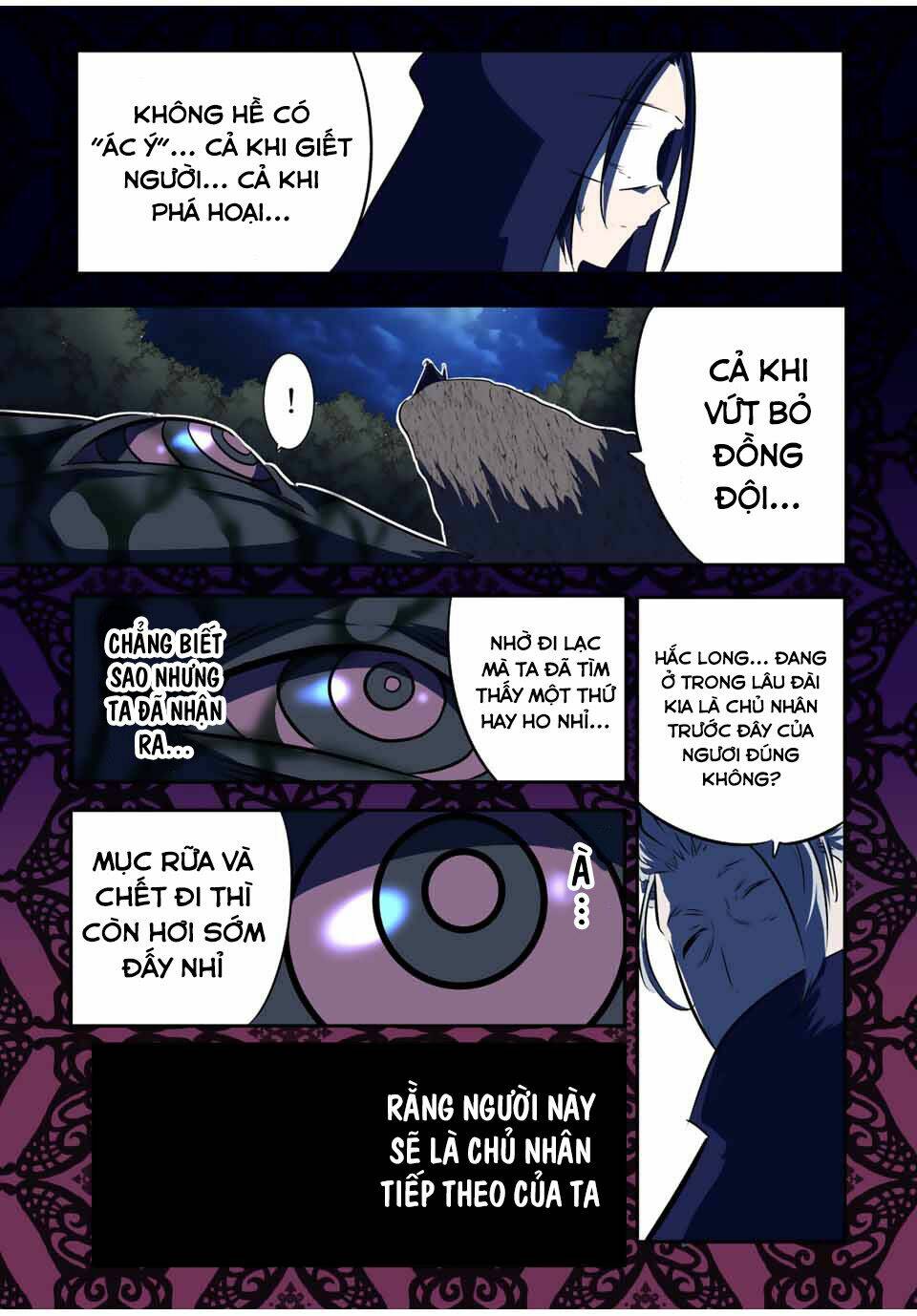 Chuyển Sinh Thành Thất Hoàng Tử Chapter 78 - Trang 11
