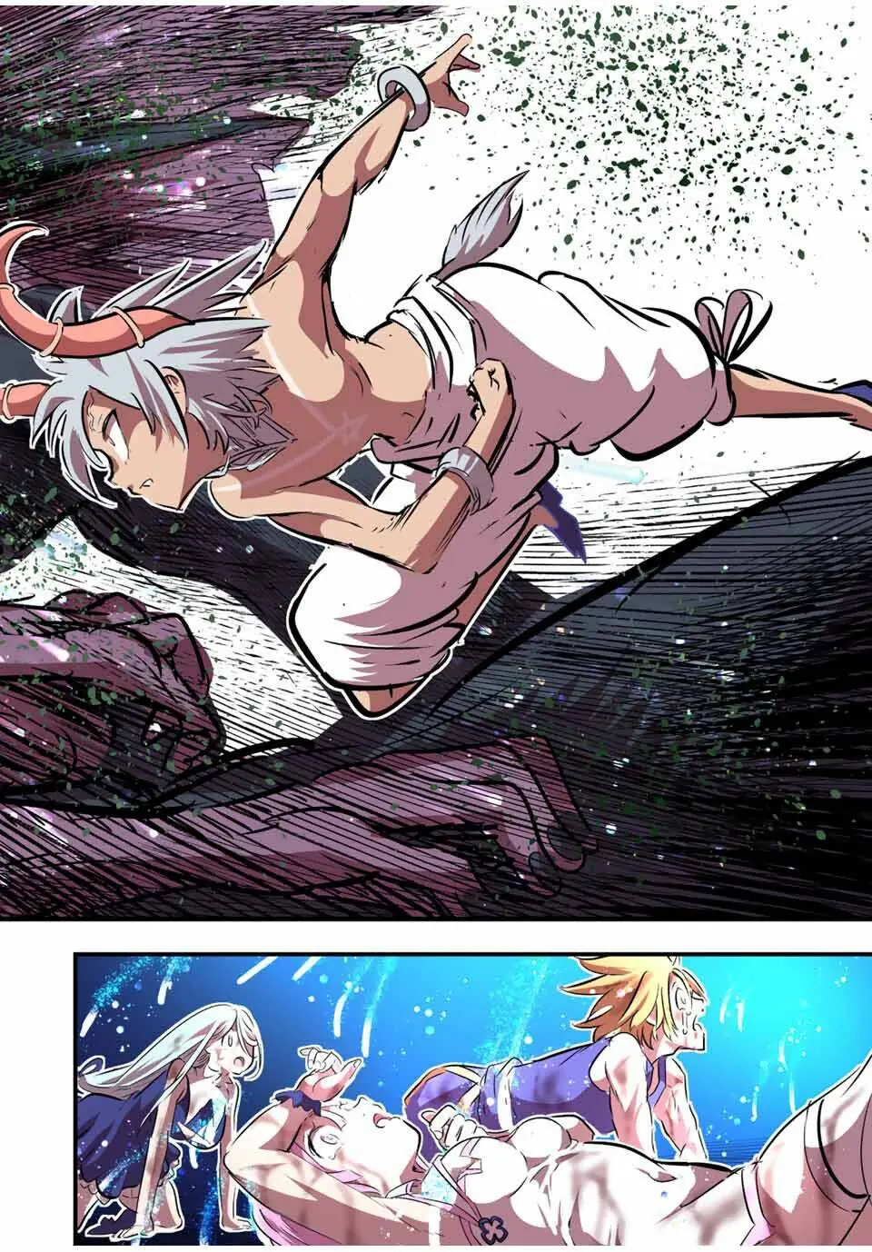 Chuyển Sinh Thành Thất Hoàng Tử Chapter 78 - Trang 22